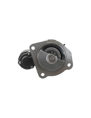 Motor De Arranque - 12V, 3Kw, Engranaje reducido (Mahle)