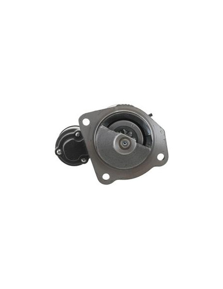 Motor De Arranque - 12V, 3Kw, Engranaje reducido (Mahle)
