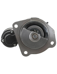 Motor De Arranque - 12V, 3Kw, Engranaje reducido (Mahle) 2