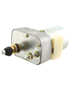 Motor Limpiaparabrisas 12V