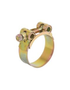 Abrazadera Reforzada: Ø52-55mm