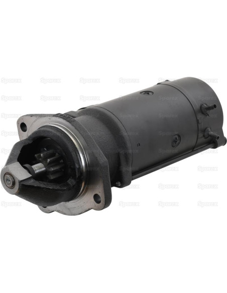 Motor De Arranque - 12V, 3Kw, Engranaje reducido (Mahle)
