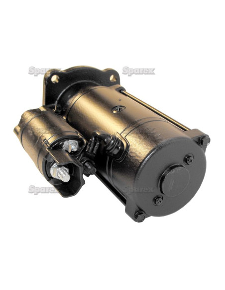 Motor De Arranque - 12V, 3Kw, Engranaje reducido (Mahle)