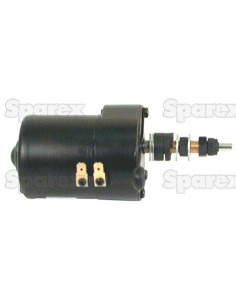 Motor Limpiaparabrisas 12V