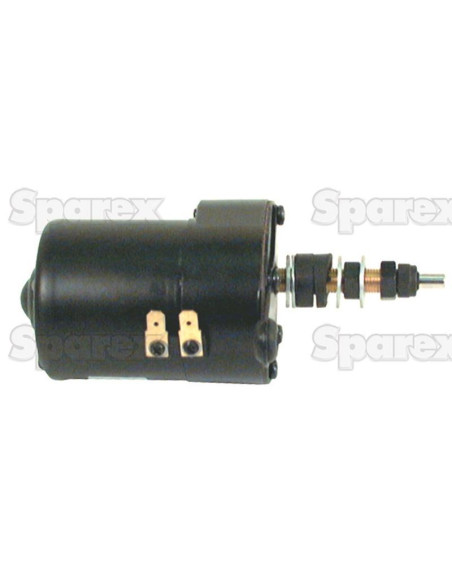 Motor Limpiaparabrisas 12V