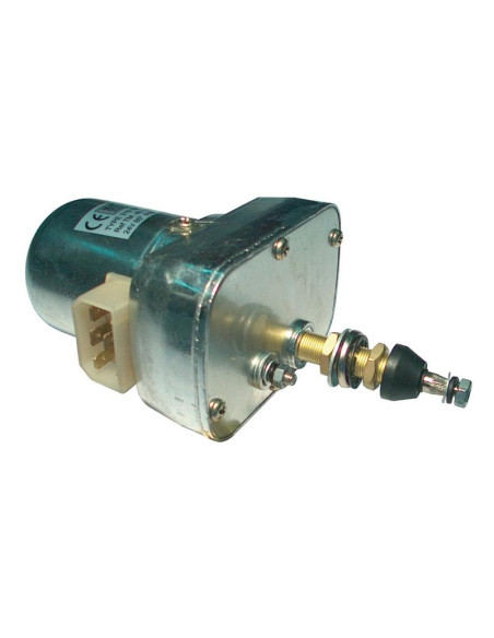 Motor Limpiaparabrisas 12V