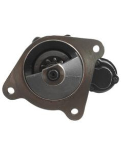 Motor De Arranque - 12V, 3Kw, Engranaje reducido (Mahle)