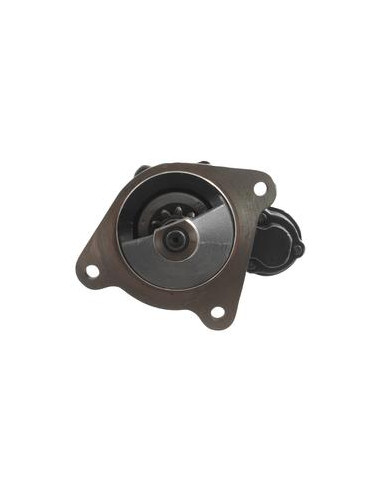 Motor De Arranque - 12V, 3Kw, Engranaje reducido (Mahle)