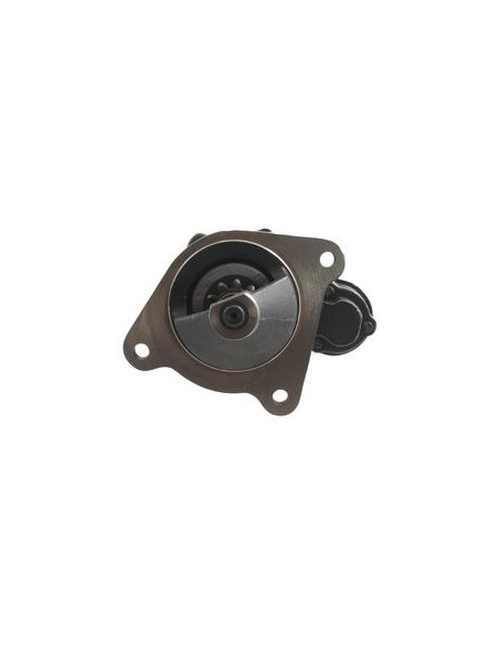 Motor De Arranque - 12V, 3Kw, Engranaje reducido (Mahle)