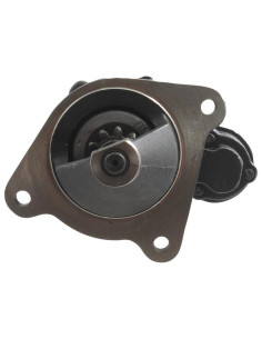 Motor De Arranque - 12V, 3Kw, Engranaje reducido (Mahle) 2