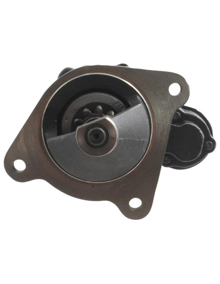 Motor De Arranque - 12V, 3Kw, Engranaje reducido (Mahle)