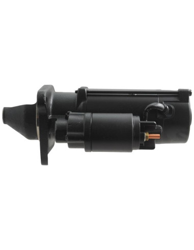 Motor De Arranque - 12V, 3Kw, Engranaje...