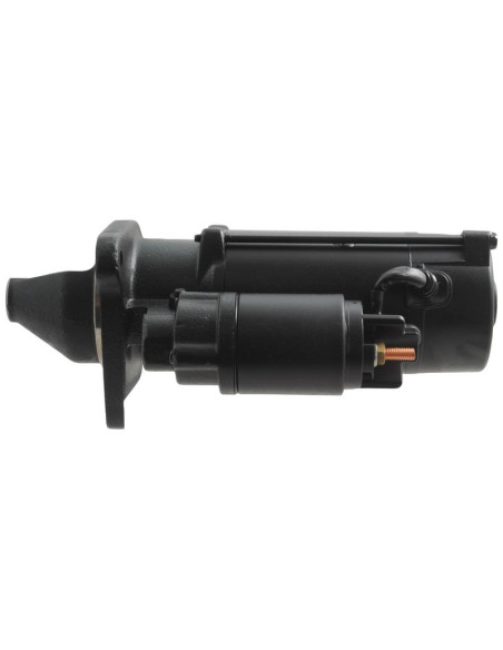 Motor De Arranque - 12V, 3Kw, Engranaje reducido (Mahle)