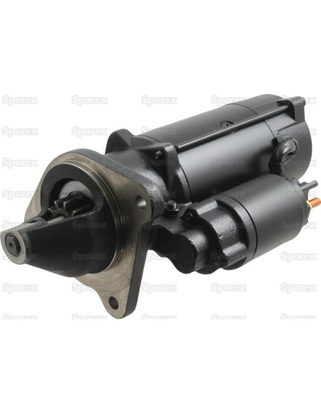 Motor De Arranque - 12V, 3Kw, Engranaje reducido (Mahle)