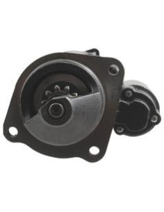 Motor De Arranque - 12V, 3Kw, Engranaje reducido (Mahle)