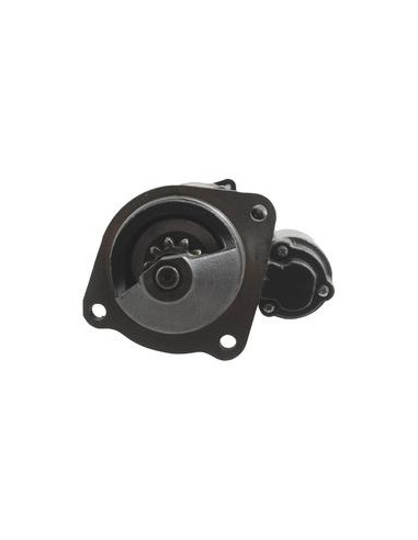 Motor De Arranque - 12V, 3Kw, Engranaje reducido (Mahle)