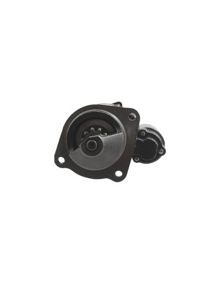 Motor De Arranque - 12V, 3Kw, Engranaje reducido (Mahle)