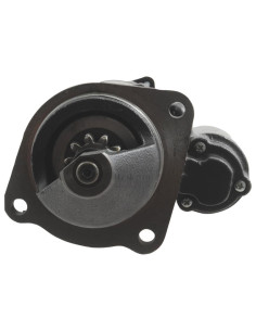 Motor De Arranque - 12V, 3Kw, Engranaje reducido (Mahle) 2