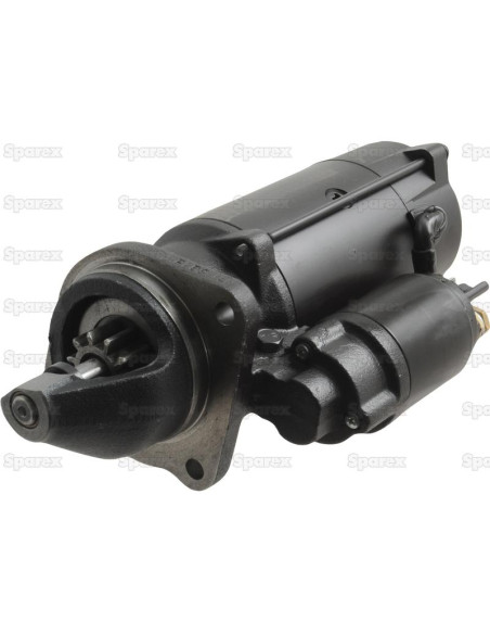 Motor De Arranque - 12V, 3Kw, Engranaje reducido (Mahle)