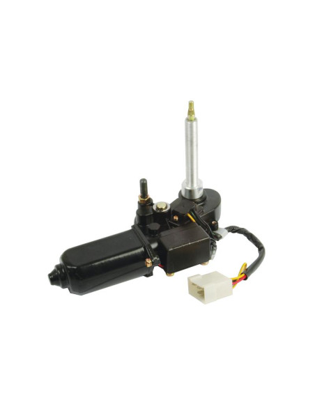 Motor Limpiaparabrisas 12V