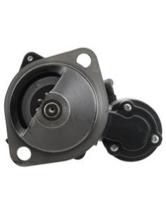 Motor De Arranque - 12V, 3Kw, Engranaje reducido (Mahle)