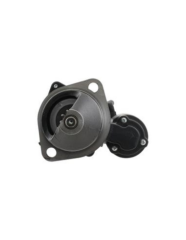 Motor De Arranque - 12V, 3Kw, Engranaje reducido (Mahle)