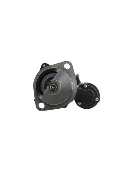 Motor De Arranque - 12V, 3Kw, Engranaje reducido (Mahle)