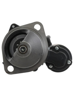 Motor De Arranque - 12V, 3Kw, Engranaje reducido (Mahle) 2