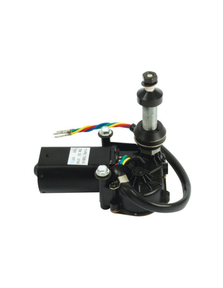 Motor Limpiaparabrisas 12V