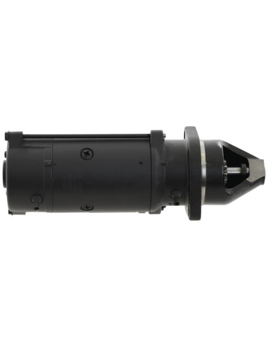 Motor De Arranque - 12V, 3Kw, Engranaje...