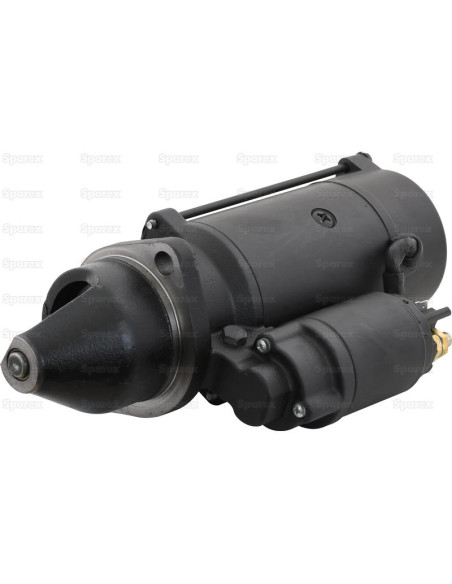 Motor De Arranque - 12V, 3Kw, Engranaje reducido (Mahle)