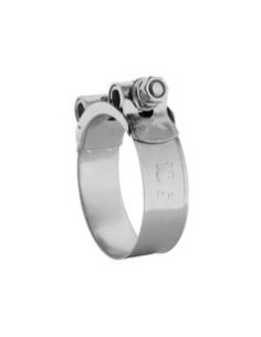 Abrazadera Reforzada: Ø60-63mm