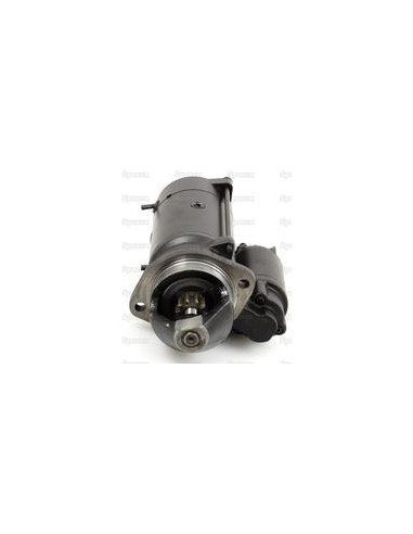 Motor De Arranque - 12V, 3Kw, Engranaje reducido (Sparex)