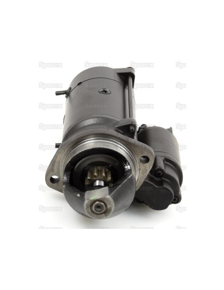 Motor De Arranque - 12V, 3Kw, Engranaje reducido (Sparex)