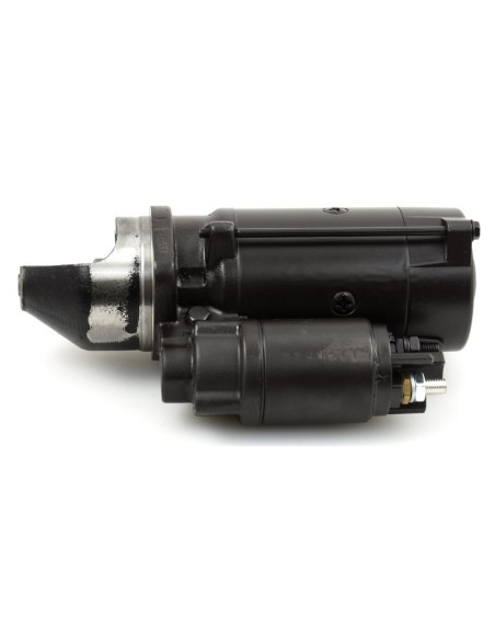 Motor De Arranque - 12V, 3Kw, Engranaje reducido (Sparex)