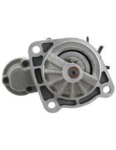 Motor De Arranque - 12V, 3Kw, Engranaje reducido (Sparex)