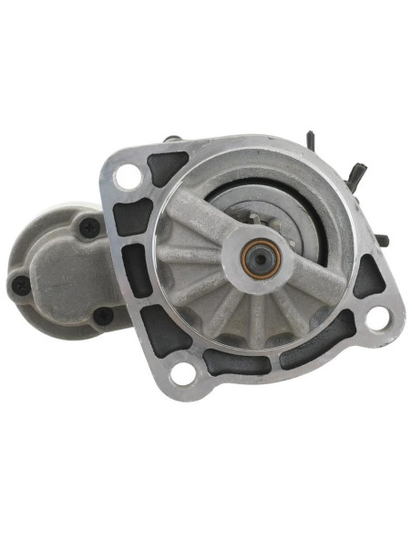 Motor De Arranque - 12V, 3Kw, Engranaje reducido (Sparex)