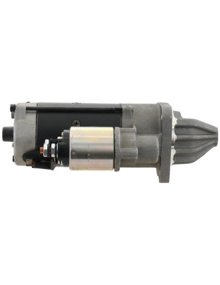 Motor De Arranque - 12V, 3Kw, Engranaje reducido (Sparex)