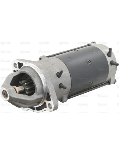 Motor De Arranque - 12V, 3Kw, Engranaje...