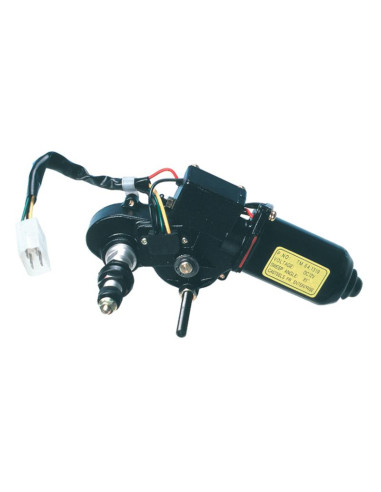 Motor Limpiaparabrisas 12V