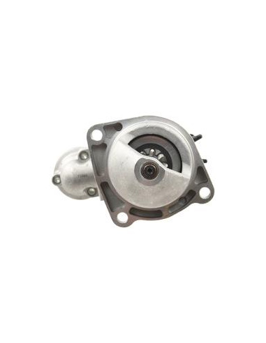 Motor De Arranque - 12V, 3Kw, Engranaje reducido (Sparex)