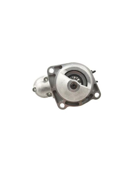 Motor De Arranque - 12V, 3Kw, Engranaje reducido (Sparex)