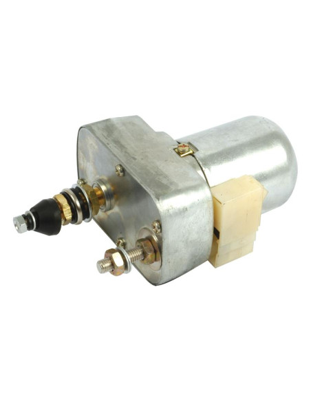 Motor Limpiaparabrisas 12V