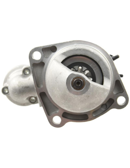 Motor De Arranque - 12V, 3Kw, Engranaje reducido (Sparex)