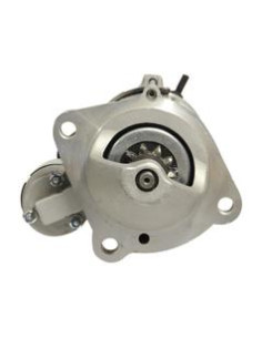 Motor De Arranque - 12V, 3Kw, Engranaje reducido (Sparex)