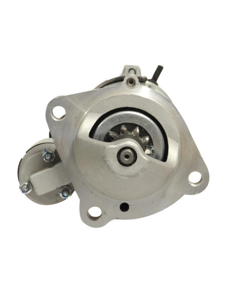Motor De Arranque - 12V, 3Kw, Engranaje reducido (Sparex)