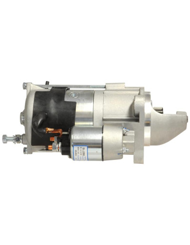 Motor De Arranque - 12V, 3Kw, Engranaje...