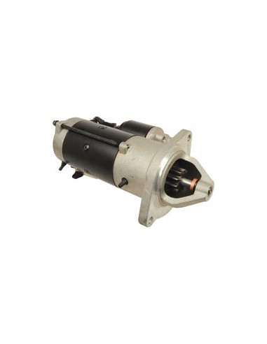 Motor De Arranque - 12V, 3Kw, Engranaje reducido (Sparex)