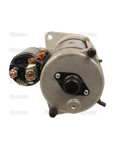 Motor De Arranque - 12V, 3Kw, Engranaje...