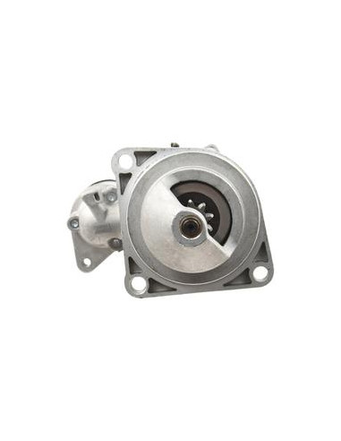 Motor De Arranque - 12V, 3Kw, Engranaje reducido (Sparex)